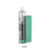 Aspire Cyber GT Pod System Kit 2400mAh MTL RDTL Vape Device