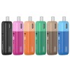 Aspire Fluffi Mini Pod System Kit 1100mAh Adjustable Airflow Vape