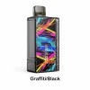 Aspire Gotek Nano Kit 1000mAh Pod System Adjustable Airflow Vape