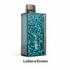 Aspire Gotek Nano Kit 1000mAh Pod System Adjustable Airflow Vape