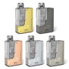 Aspire Gotek Pro Pod Kit 1500mAh Auto Draw MTL Vape Device