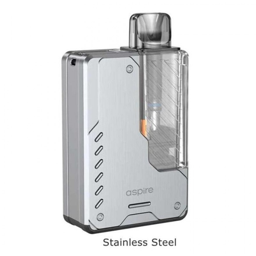 Aspire Gotek Pro Pod Kit 1500mAh Auto Draw MTL Vape Device Aspire Gotek Pro Pod Kit 1500mAh Auto Draw MTL Vape Device