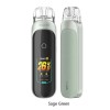 Aspire Pixo Pod System Kit 30W Touchscreen Vape with 1100mAh Battery