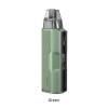 Aspire Pulz Pro Pod System Kit 1400mAh 30W OLED Vape Device