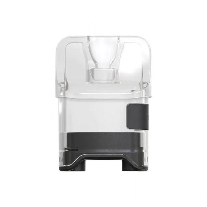 Aspire Riil X Empty Pod Cartridge 2ml for Flexus AF Mesh Coil Aspire Riil X Empty Pod Cartridge 2ml for Flexus AF Mesh Coil