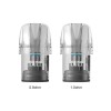 Aspire TSX Pod Cartridge 3ml 0.8Ω Replacement Pod for Cyber S & Cyber X