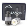 Dovpo Across Hazard RTA Atomizer 24mm Single Coil 4ml Tank