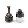 Dovpo Across Hazard RTA Atomizer 24mm Single Coil 4ml Tank