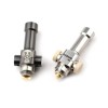 Dovpo Across Hazard RTA Atomizer 24mm Single Coil 4ml Tank