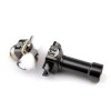 Dovpo Across Hazard RTA Atomizer 24mm Single Coil 4ml Tank