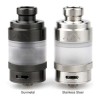 Dovpo Across Hazard RTA Atomizer 24mm Single Coil 4ml Tank