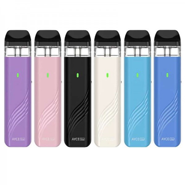 Dovpo Ayce Lite Pod System Kit 30W 1000mAh with ZYTEK 2.0 Technology