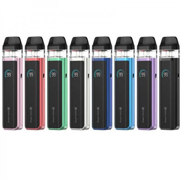 Dovpo AYCE Mini 2 Pod System Kit 30W 1000mAh with ZYTEK 2.0