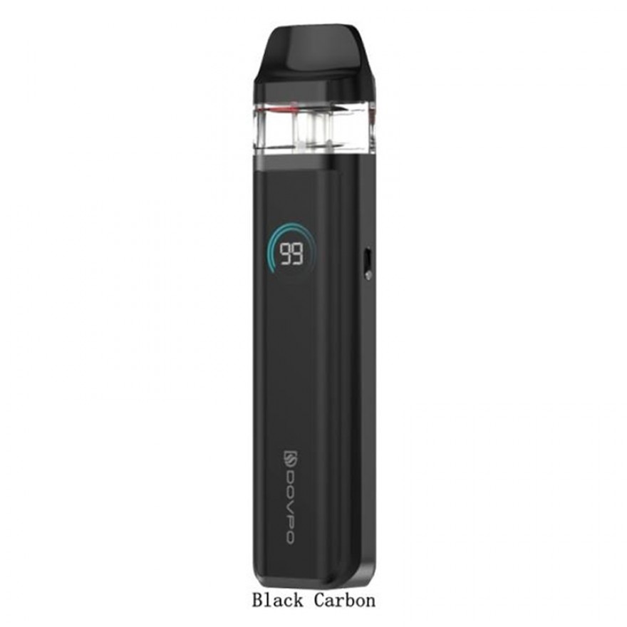 Dovpo AYCE Mini 2 Pod System Kit 30W 1000mAh with ZYTEK 2.0 Dovpo AYCE Mini 2 Pod System Kit 30W 1000mAh with ZYTEK 2.0