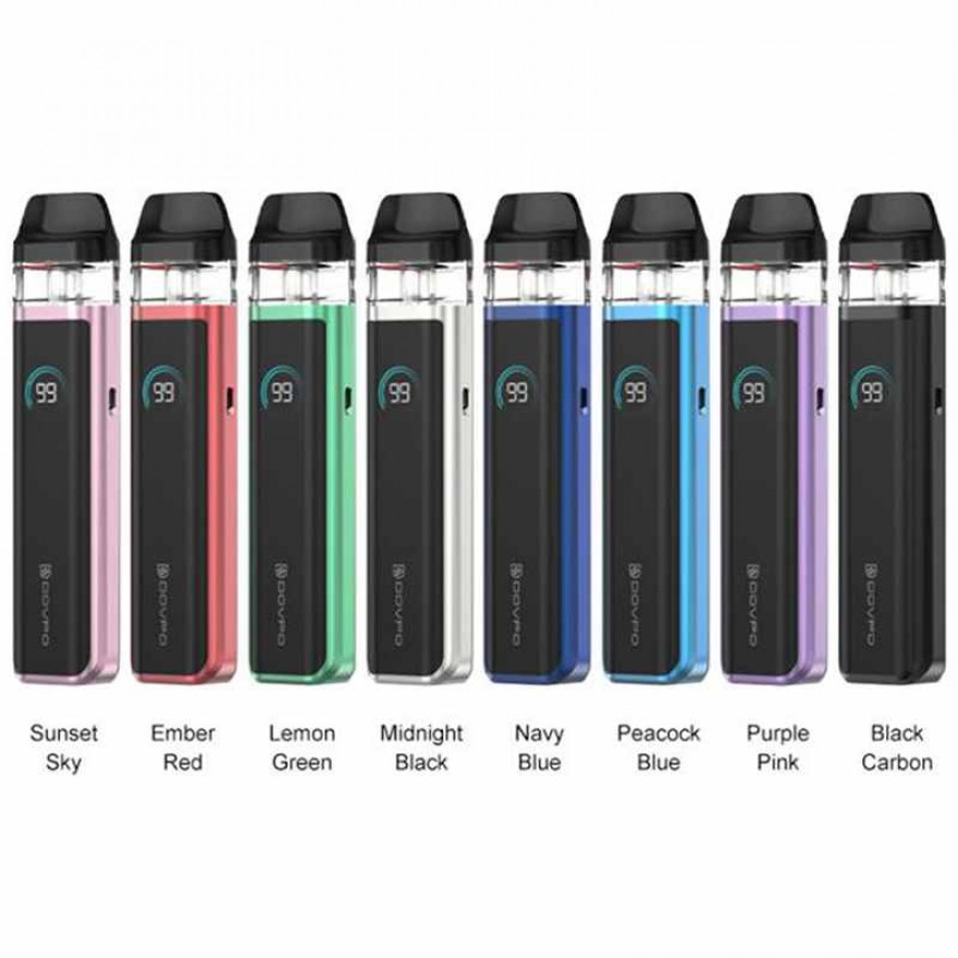 Dovpo AYCE Mini 2 Pod System Kit 30W 1000mAh with ZYTEK 2.0 Dovpo AYCE Mini 2 Pod System Kit 30W 1000mAh with ZYTEK 2.0
