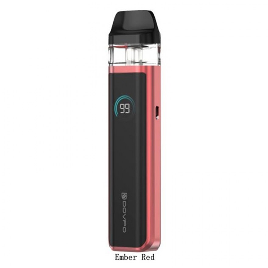 Dovpo AYCE Mini 2 Pod System Kit 30W 1000mAh with ZYTEK 2.0 Dovpo AYCE Mini 2 Pod System Kit 30W 1000mAh with ZYTEK 2.0