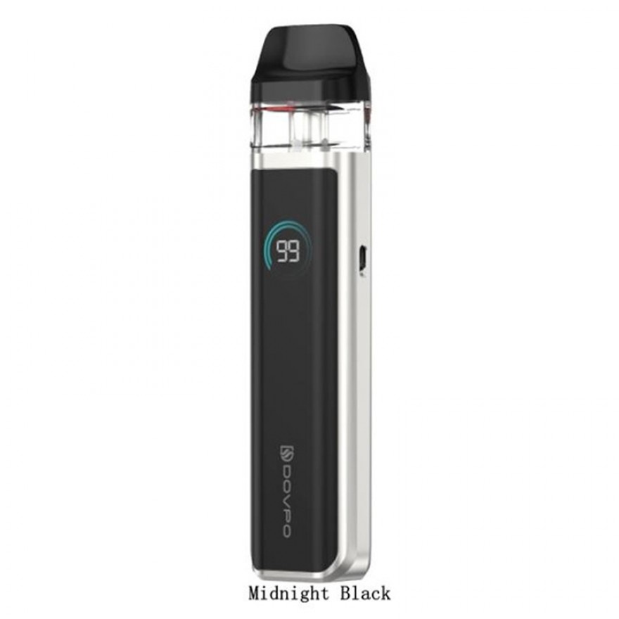 Dovpo AYCE Mini 2 Pod System Kit 30W 1000mAh with ZYTEK 2.0 Dovpo AYCE Mini 2 Pod System Kit 30W 1000mAh with ZYTEK 2.0