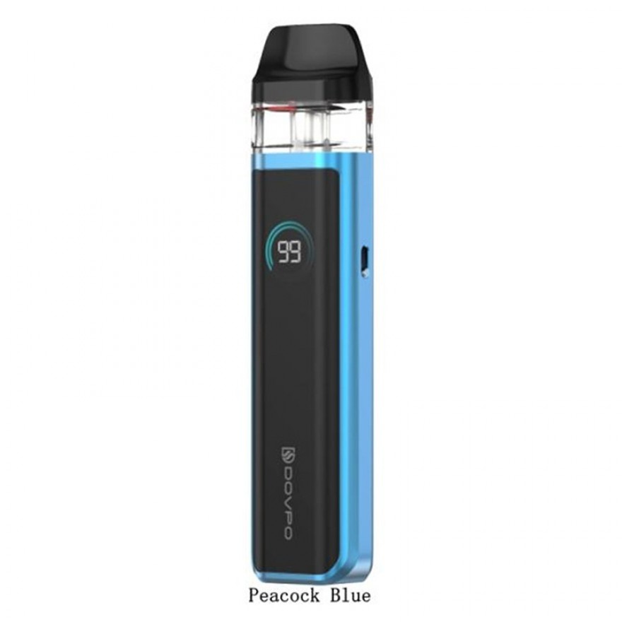 Dovpo AYCE Mini 2 Pod System Kit 30W 1000mAh with ZYTEK 2.0 Dovpo AYCE Mini 2 Pod System Kit 30W 1000mAh with ZYTEK 2.0