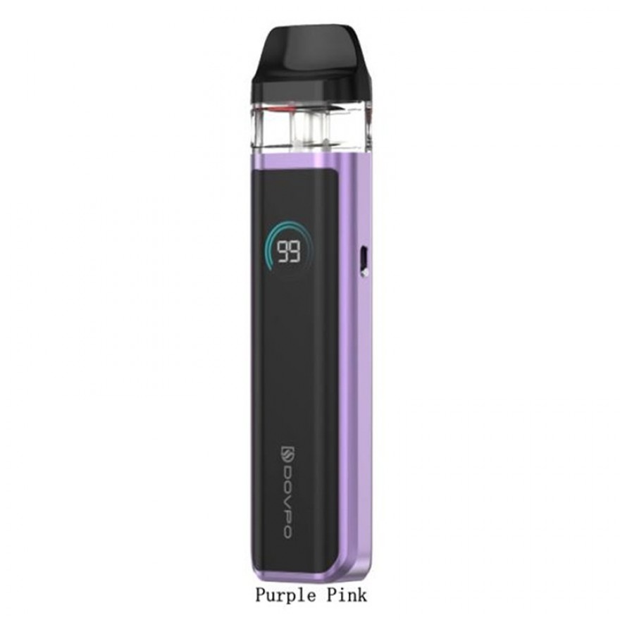 Dovpo AYCE Mini 2 Pod System Kit 30W 1000mAh with ZYTEK 2.0 Dovpo AYCE Mini 2 Pod System Kit 30W 1000mAh with ZYTEK 2.0