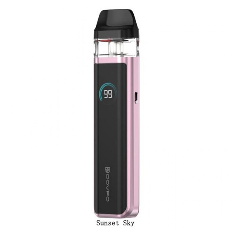 Dovpo AYCE Mini 2 Pod System Kit 30W 1000mAh with ZYTEK 2.0 Dovpo AYCE Mini 2 Pod System Kit 30W 1000mAh with ZYTEK 2.0
