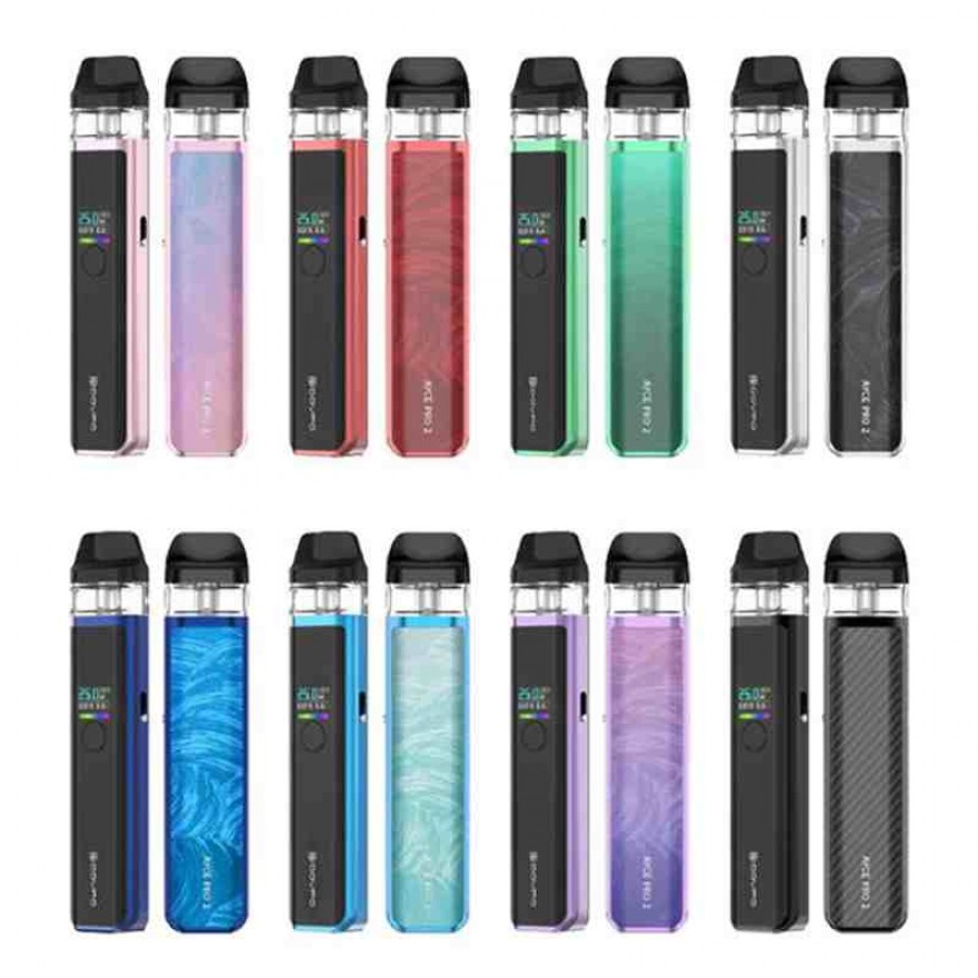 Dovpo AYCE Pro 2 Pod System Kit 1000mAh with ZYTEK 2.0 Technology Dovpo AYCE Pro 2 Pod System Kit 1000mAh with ZYTEK 2.0 Technology