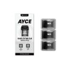 Dovpo AYCE ZYTEK 2.0 Mesh Pod Cartridge 3pcs for AYCE Series