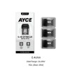 Dovpo AYCE ZYTEK 2.0 Mesh Pod Cartridge 3pcs for AYCE Series