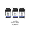 Dovpo AYCE ZYTEK 2.0 Mesh Pod Cartridge 3pcs for AYCE Series