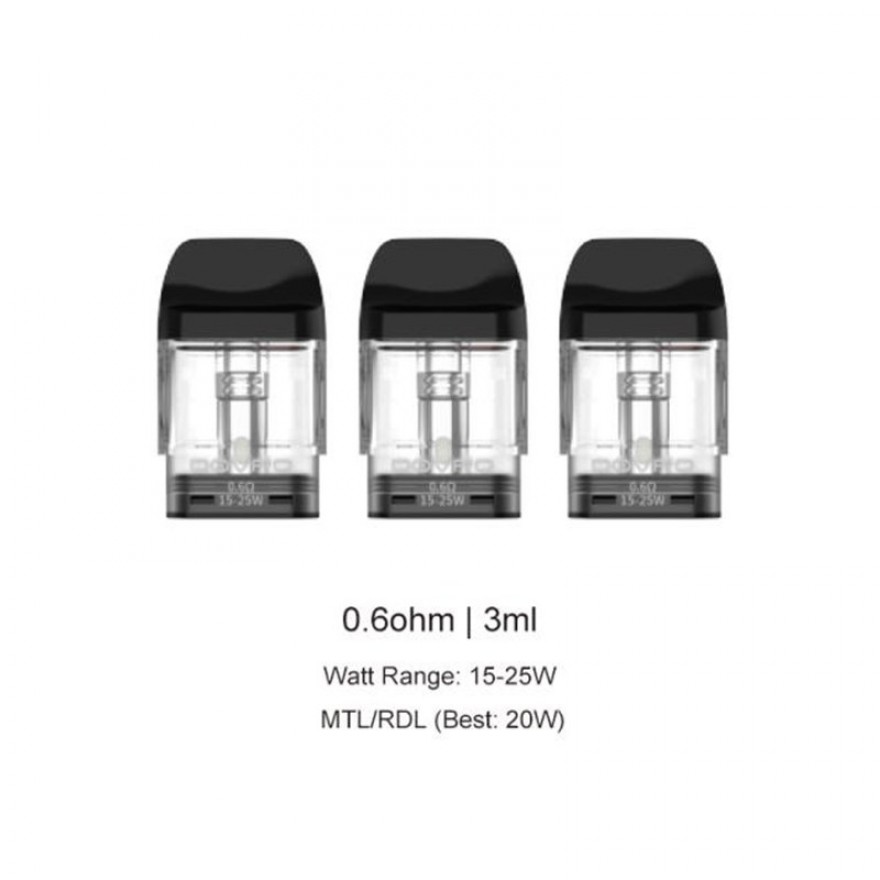Dovpo AYCE ZYTEK 2.0 Mesh Pod Cartridge 3pcs for AYCE Series Dovpo AYCE ZYTEK 2.0 Mesh Pod Cartridge 3pcs for AYCE Series