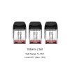 Dovpo AYCE ZYTEK 2.0 Mesh Pod Cartridge 3pcs for AYCE Series