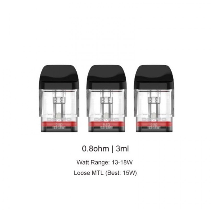 Dovpo AYCE ZYTEK 2.0 Mesh Pod Cartridge 3pcs for AYCE Series Dovpo AYCE ZYTEK 2.0 Mesh Pod Cartridge 3pcs for AYCE Series