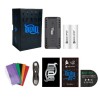 Dovpo Odin V2 DNA250C Box Mod 200W Dual 21700 Vape Mod