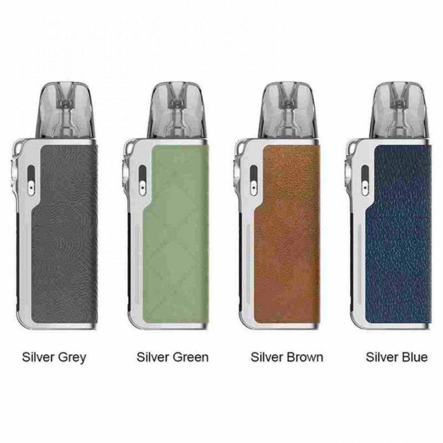 Eleaf iCita Pro Pod System Kit 1600mAh Eleaf iCita Pro Pod System Kit 1600mAh