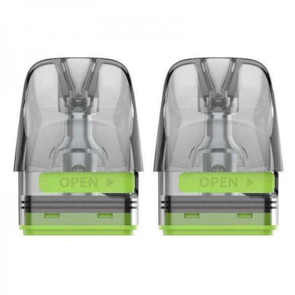 Eleaf iCita Pro Pod Cartridge 4ml Eleaf iCita Pro Pod Cartridge 4ml