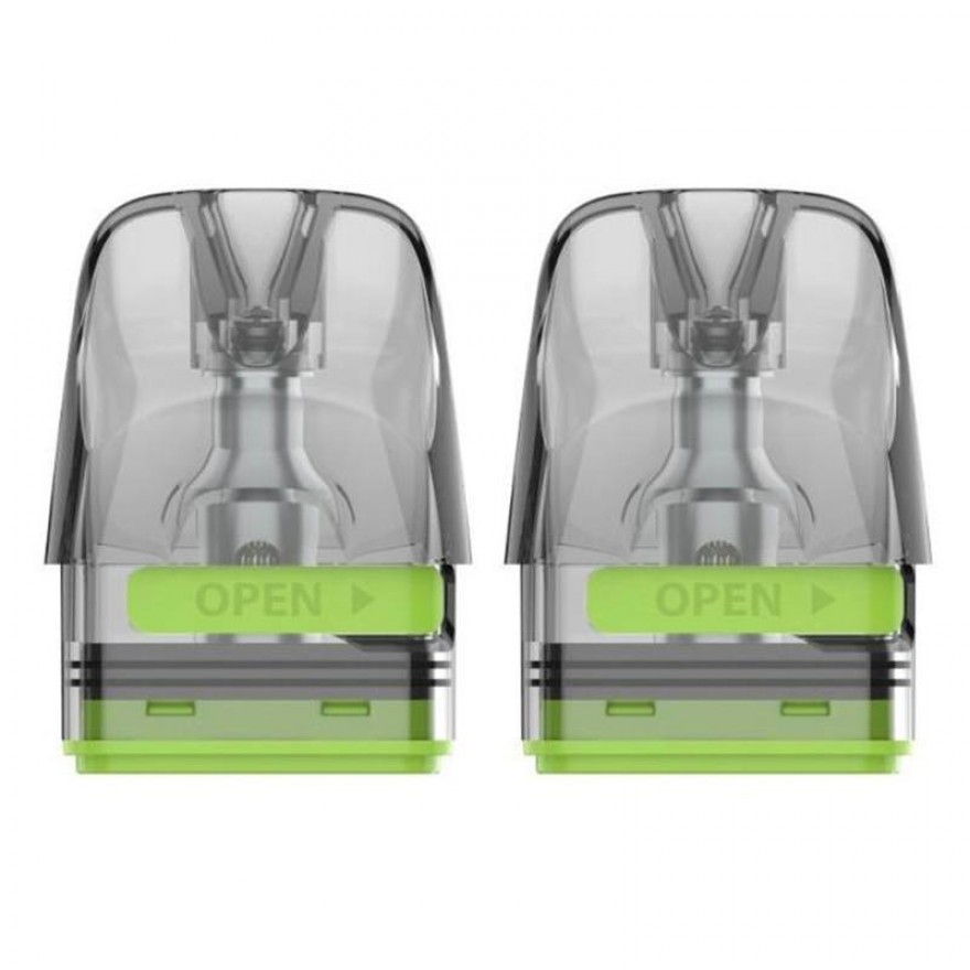 Eleaf iCita Pro Pod Cartridge 4ml Eleaf iCita Pro Pod Cartridge 4ml