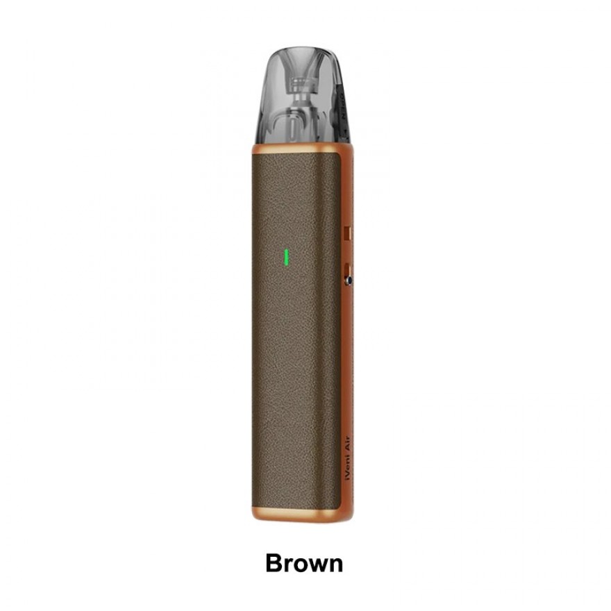 Eleaf iVeni Air Pod System Kit 1300mAh Eleaf iVeni Air Pod System Kit 1300mAh