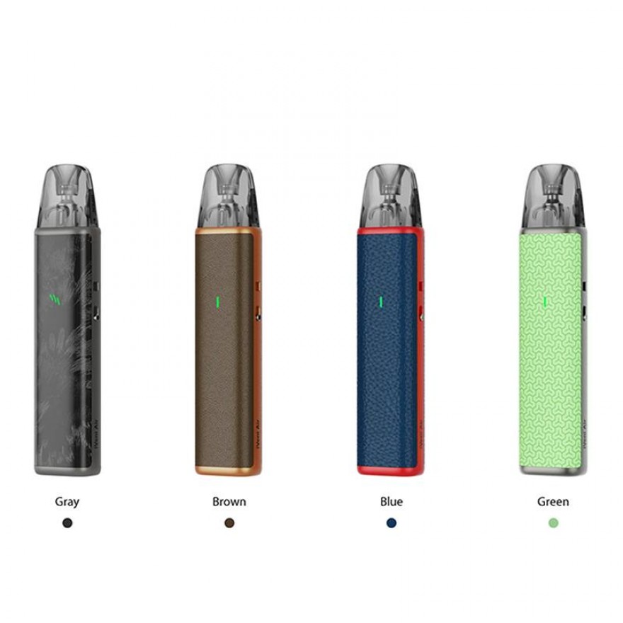 Eleaf iVeni Air Pod System Kit 1300mAh Eleaf iVeni Air Pod System Kit 1300mAh