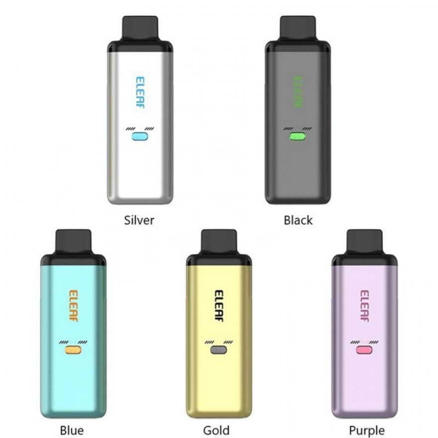 Eleaf IORE Mix Pod System Kit 1100mAh