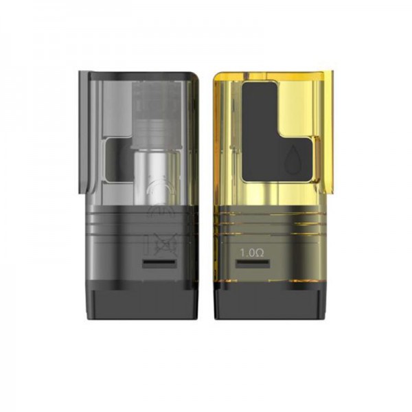 Eleaf IORE Mix Replacement Pod Cartridge 2ml Eleaf IORE Mix Replacement Pod Cartridge 2ml
