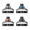 Eleaf FlasQ Empty Pod Cartridge 5ml Top Fill for GTL Coils 1PC