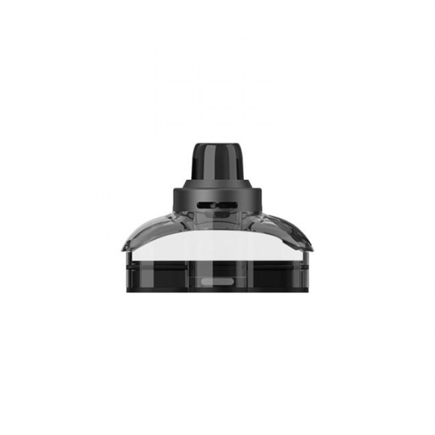 Eleaf FlasQ Empty Pod Cartridge 5ml Top Fill for GTL Coils 1PC Eleaf FlasQ Empty Pod Cartridge 5ml Top Fill for GTL Coils 1PC