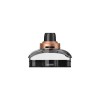 Eleaf FlasQ Empty Pod Cartridge 5ml Top Fill for GTL Coils 1PC