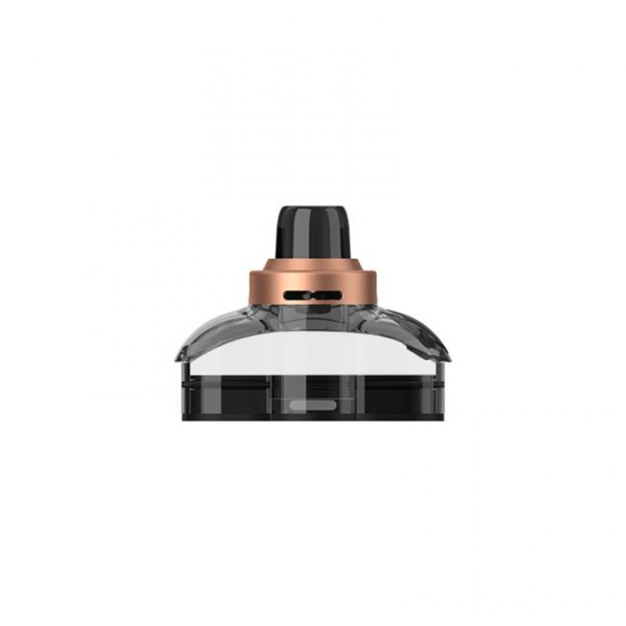 Eleaf FlasQ Empty Pod Cartridge 5ml Top Fill for GTL Coils 1PC Eleaf FlasQ Empty Pod Cartridge 5ml Top Fill for GTL Coils 1PC