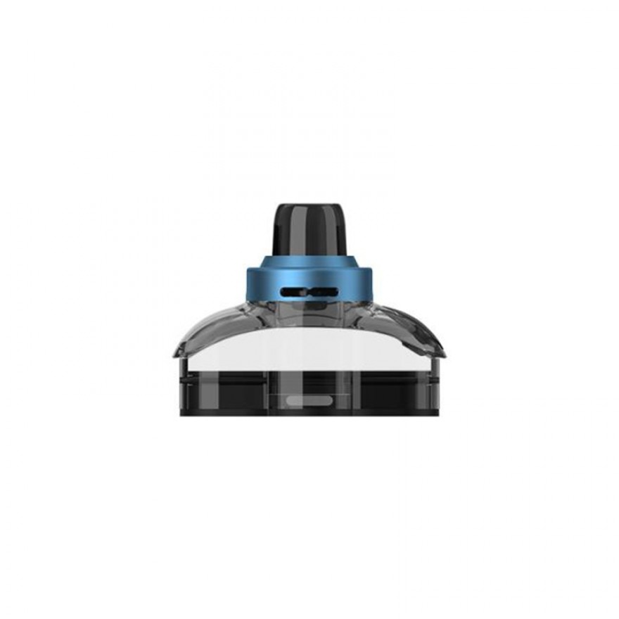 Eleaf FlasQ Empty Pod Cartridge 5ml Top Fill for GTL Coils 1PC Eleaf FlasQ Empty Pod Cartridge 5ml Top Fill for GTL Coils 1PC
