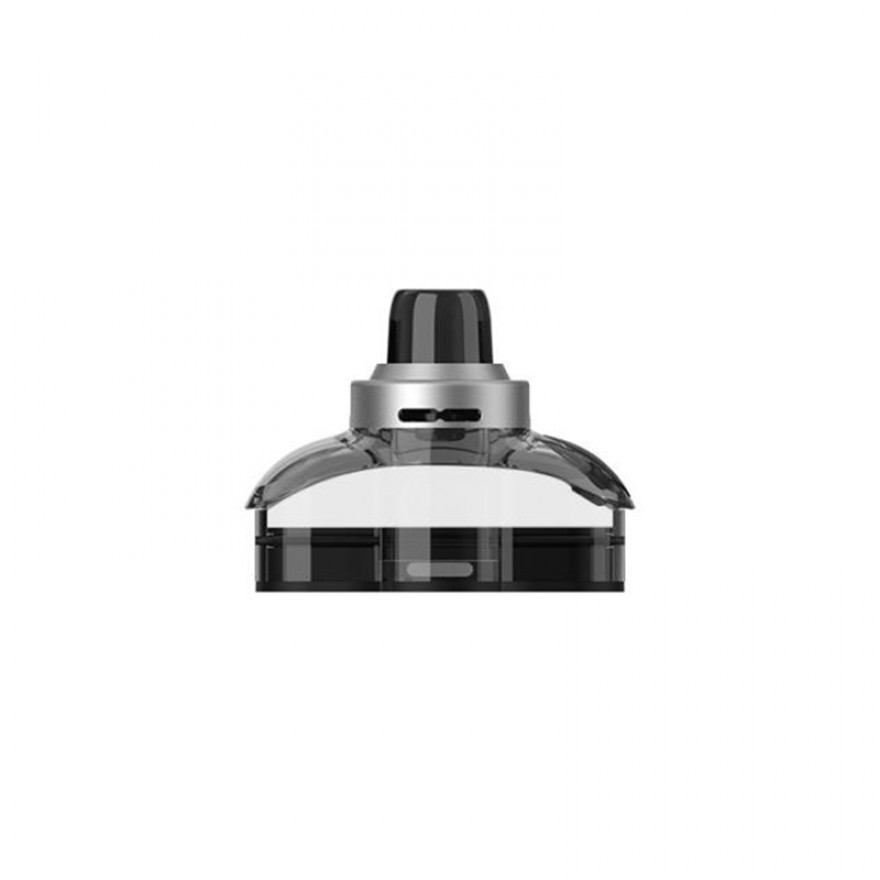 Eleaf FlasQ Empty Pod Cartridge 5ml Top Fill for GTL Coils 1PC Eleaf FlasQ Empty Pod Cartridge 5ml Top Fill for GTL Coils 1PC