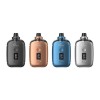 Eleaf FlasQ Pod Kit 40W 1370mAh with 5ml Pod Compatible GTL Coils