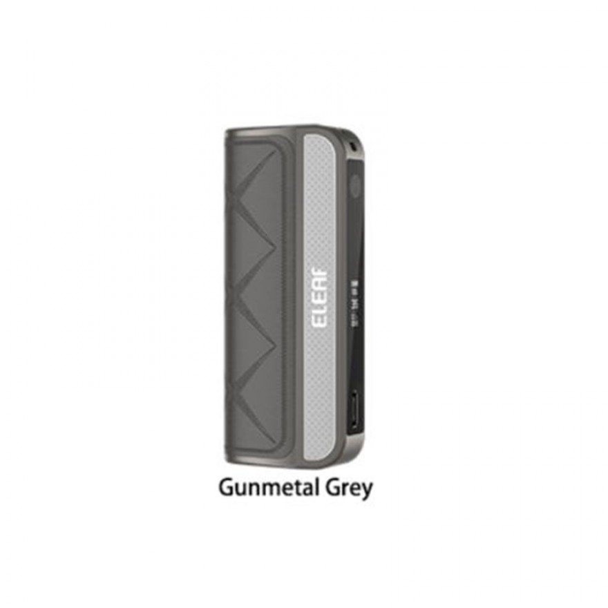 Eleaf iCita Battery Mod 40W Touch Control Vape Device 1600mAh Eleaf iCita Battery Mod 40W Touch Control Vape Device 1600mAh