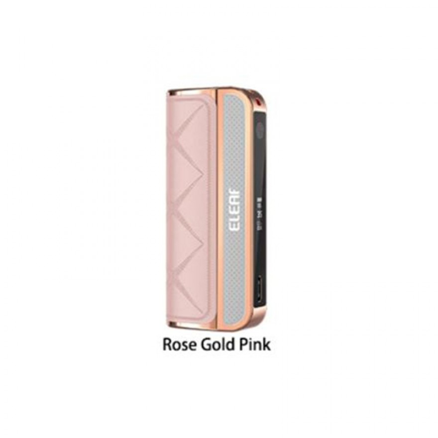 Eleaf iCita Battery Mod 40W Touch Control Vape Device 1600mAh Eleaf iCita Battery Mod 40W Touch Control Vape Device 1600mAh