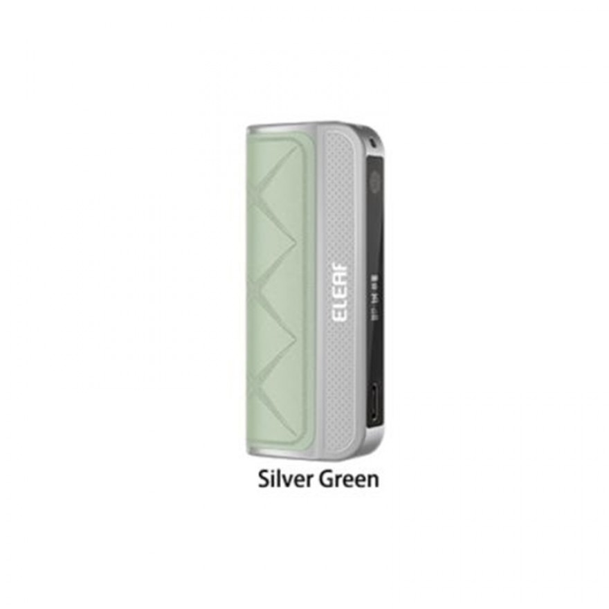 Eleaf iCita Battery Mod 40W Touch Control Vape Device 1600mAh Eleaf iCita Battery Mod 40W Touch Control Vape Device 1600mAh