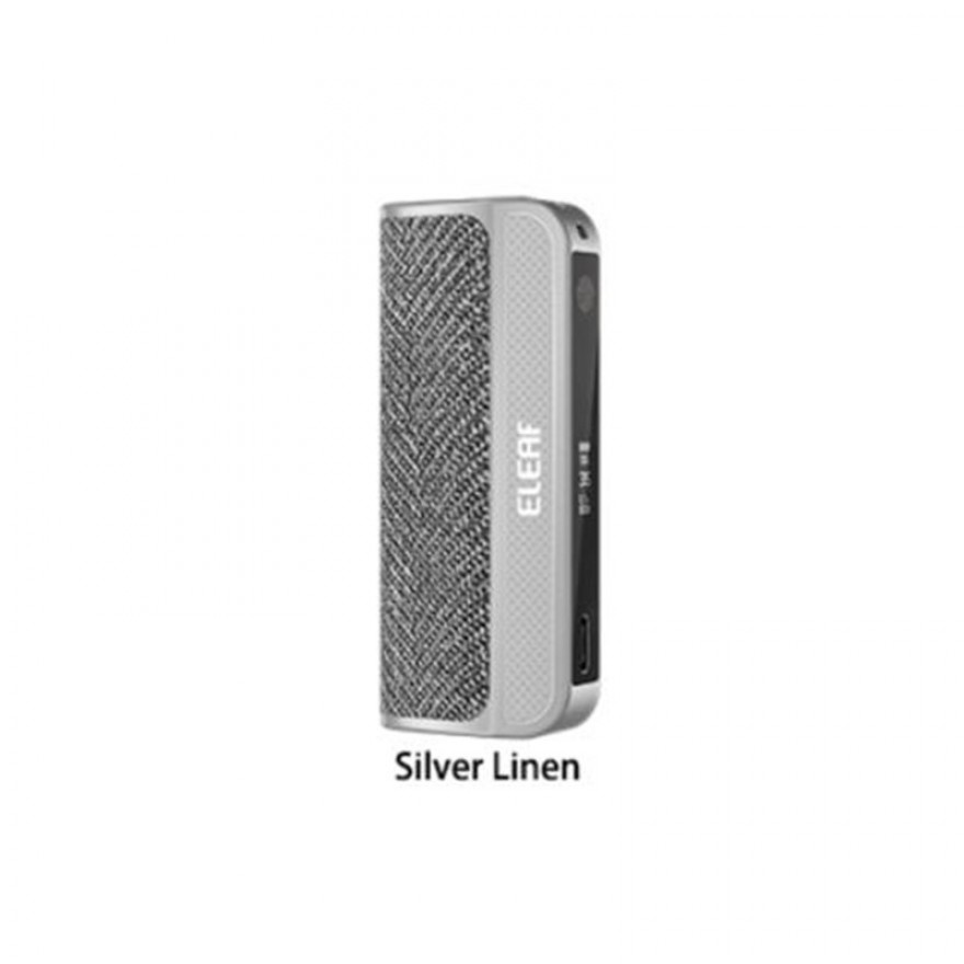 Eleaf iCita Battery Mod 40W Touch Control Vape Device 1600mAh Eleaf iCita Battery Mod 40W Touch Control Vape Device 1600mAh